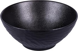 Miska kamionkowa 900 ml, Horeca Black