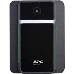 Zasilacz awaryjny UPS APC BX750MI Back UPS, 750VA,