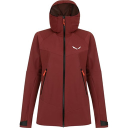 SALEWA Sella Dst W Jacket Kurtki damskie