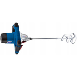 Dedra Mieszadło Elektryczne DED7930 1600 W 2 Biegi