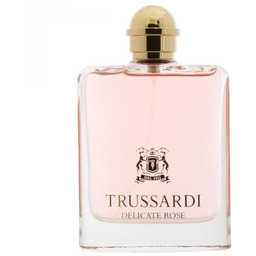 Trussardi Delicate Rose 100ml woda toaletowa