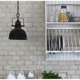 Lampa Industrialna Factory 1