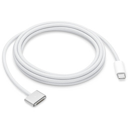 Oryginalny Kabel APPLE MacBooka Pro USB-C MAGSAFE 3