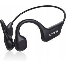 Słuchawki Kostne Lobkin X10 Bluetooth Sportowe Do Pływania