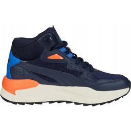 Buty X-ray Speed MID Wtr Jr Puma 38