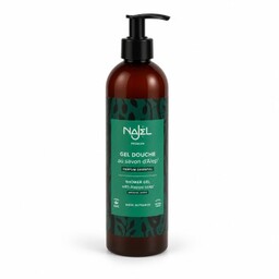 Żel pod Prysznic Aleppo Oriental ALEP SOAP SHOWER