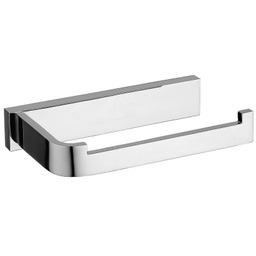 Omnires Lugano uchwyt na papier toaletowy chrom LU30510CR