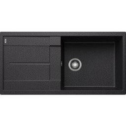 BLANCO Zlewozmywak Metra XL 6 S 525930 Czarny