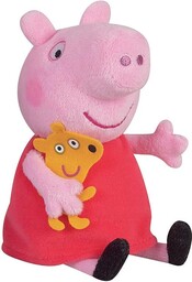 Jemini - Świnka Peppa Plusz +/-17 cm, 023882