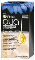 GARNIER Olia Hi-Shine Toner do włosów blond -