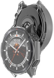 Bizon Etui z osłoną ekranu Case Watch Felipe