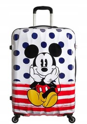 Walizka American Tourister Disney Legends duża 88l