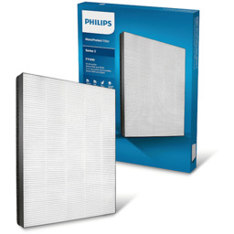 Filtr NanoProtect HEPA do oczyszczacza powietrza PHILIPS FY1410/30