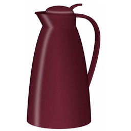 Alfi Termos ECO ruby red mat 1,00l