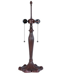 Podstawa Lampy Stołowej Tiffany A Clayre & Eef