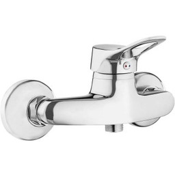 DEANTE Bateria prysznicowa ścienna VERO chrom BOW_040M