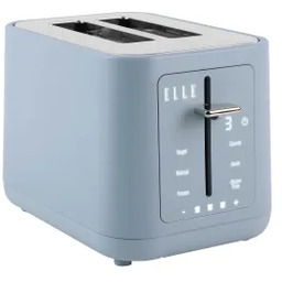 Elle Home EKTTP201BUEU Rozmrażanie 900W Toster