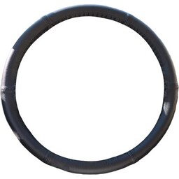CARPASSION Pokrowiec na kierownicę Wheel L 39-41 cm