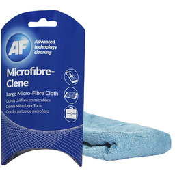 AF ALMF001 ściereczka z mikrofibry do czyszczenia telefonu