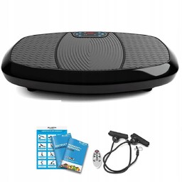 Platforma wibracyjna Bluefin Fitness 3D