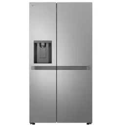 LG SBS GSLC41PYPE Pełny No Frost 179cm Dystrybutor