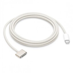 Oryginalny Kabel APPLE MacBooka Pro USB-C MAGSAFE 3