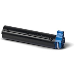 OKI Toner 45807111 Czarny