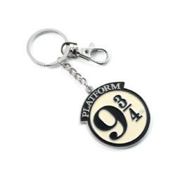 Breloczek Harry Potter - 9 3/4