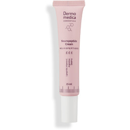 Dermomedica Neuropeptide Cream Krem z neuropeptydami 15 ml