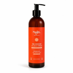 Żel pod Prysznic Aleppo Tiare ALEP SOAP SHOWER