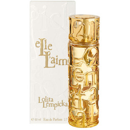 Lolita Lempicka Elle L Aime, Woda perfumowana 40ml