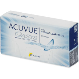 Acuvue Oasys 12 szt.