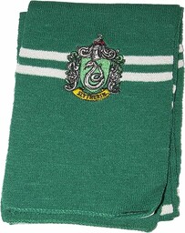 Scarf official Harry Potter Wizarding World with embroidered
