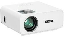 BlitzWolf BW-V5 LED Full HD Projektor multimedialny