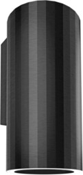 Okap przyścienny CIARKO Roto Gun Metal CDP3803GM +