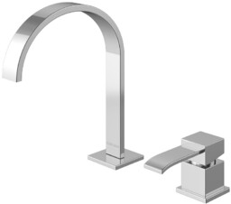 KOHLMAN QB205N KOHLMAN AXIS BATERIA UMYWALKOWA
