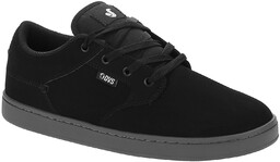 obuwie męskie DVS QUENTIN BLACK BLACK