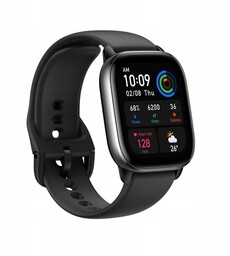 Amazfit Gts 4 Mini Smartwatch Zegarek Czarny