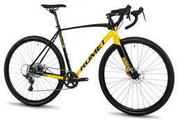 ROMET Rower gravel Boreas 1 U21 28 cali