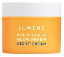 Lumene Nordic-C [Valo] Glow Renew Night Cream Krem