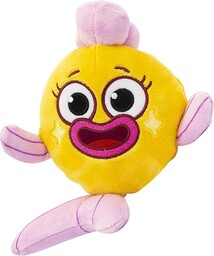 Giochi Preziosi Baby Shark Big Show - Yellow