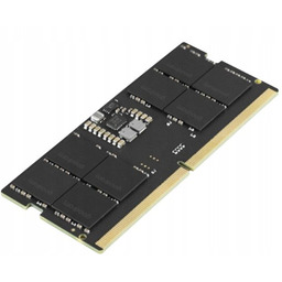 GOODRAM SO-DIMM DDR5 32GB 4800MHz CL40 2048x8