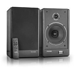 Microlab Solo 26 - Zestaw głośników 2.0