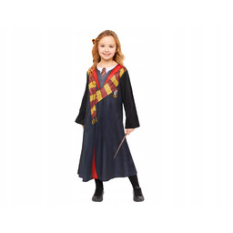 Kostium Hermiona Deluxe Harry Potter 10/12 lat