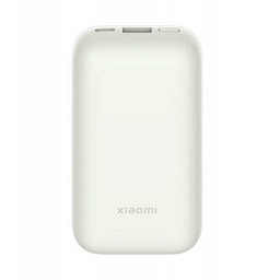 Powerbank Xiaomi Pocket Edition Pro 10000 mAh 33W