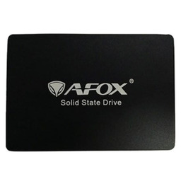 AFOX SSD 256GB QLC 560 MB/S