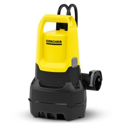 Karcher SP 16.000 Dirt 1.645-830.0 Pompa zanurzeniowa