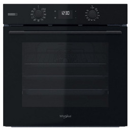 Piekarnik WHIRLPOOL OMSK58CU1SB Elektryczny 59,5cm