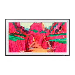 Telewizor Samsung QE75LS03FWUXXH Neo QLED 75'' 4K Ultra
