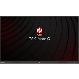 AVTEK MONITOR INTERAKTYWNY TS 9 MATE G 65"